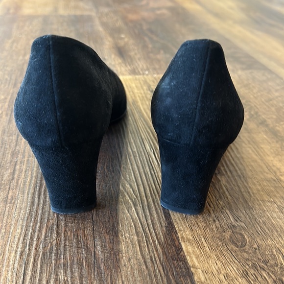 Stuart Weitzman Heels - Picture 4 of 5